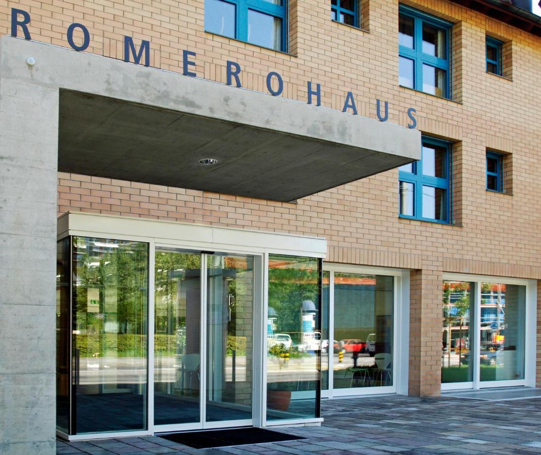 Hotel Seminarhotel Romerohaus Luzern