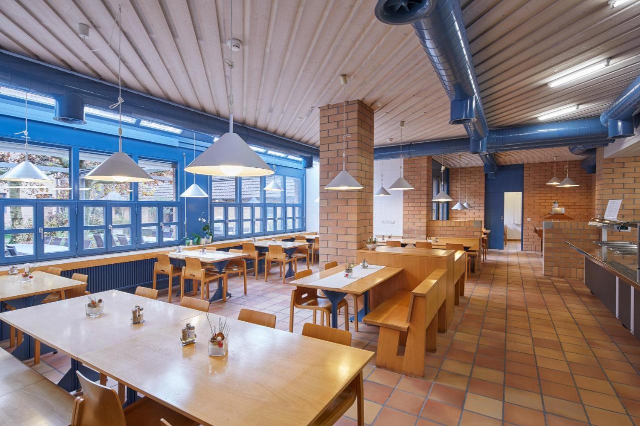 Seminarhotel Romerohaus Hotel