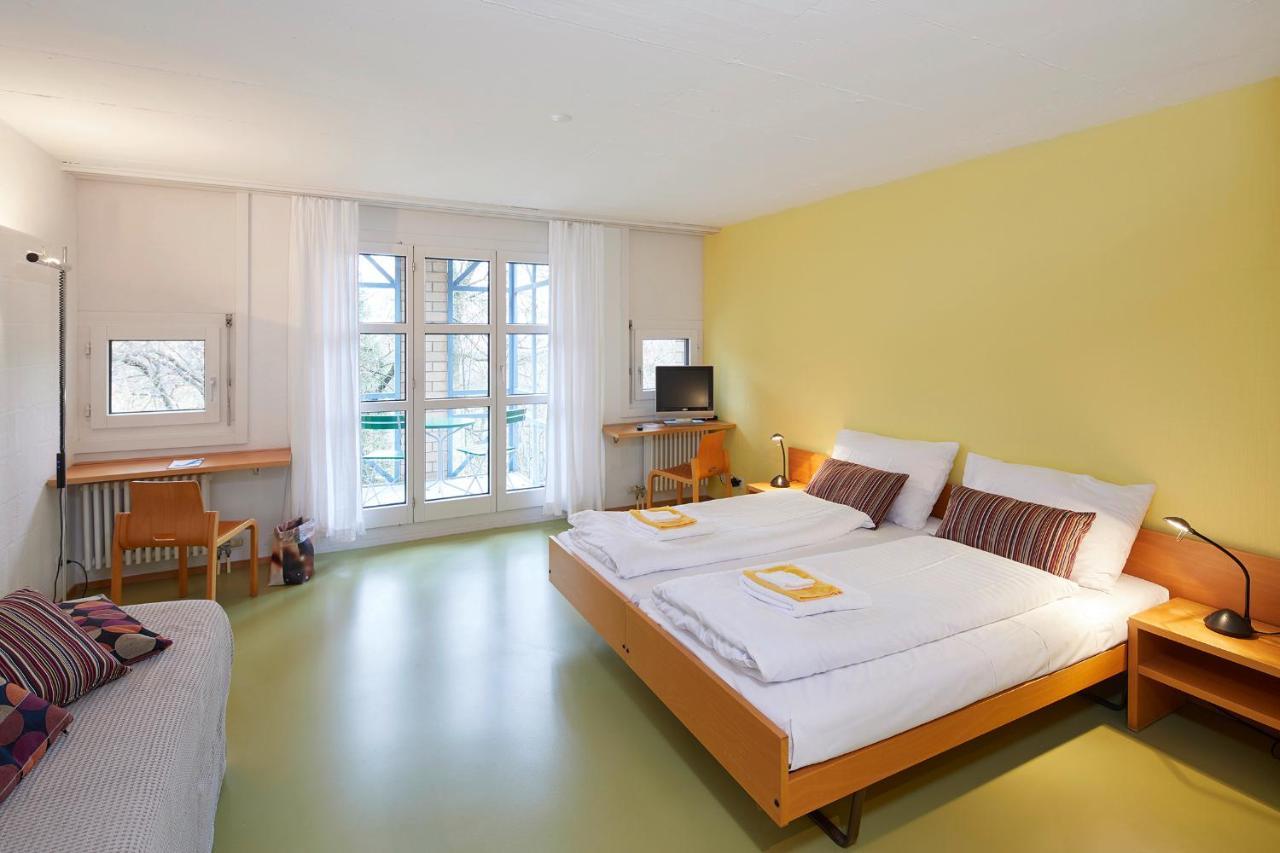 Hotel Seminarhotel Romerohaus Luzern