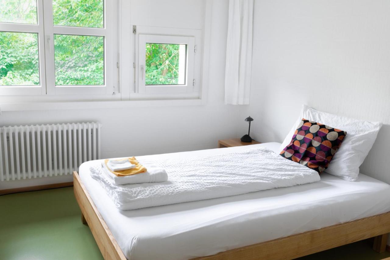 Hotel Seminarhotel Romerohaus Luzern